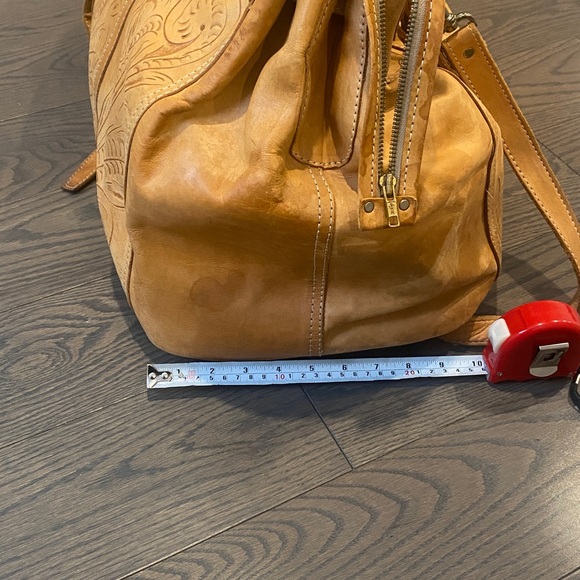 Duffle Bag - Picture 4 of 5